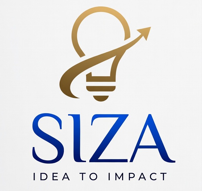SIZA Health Logo